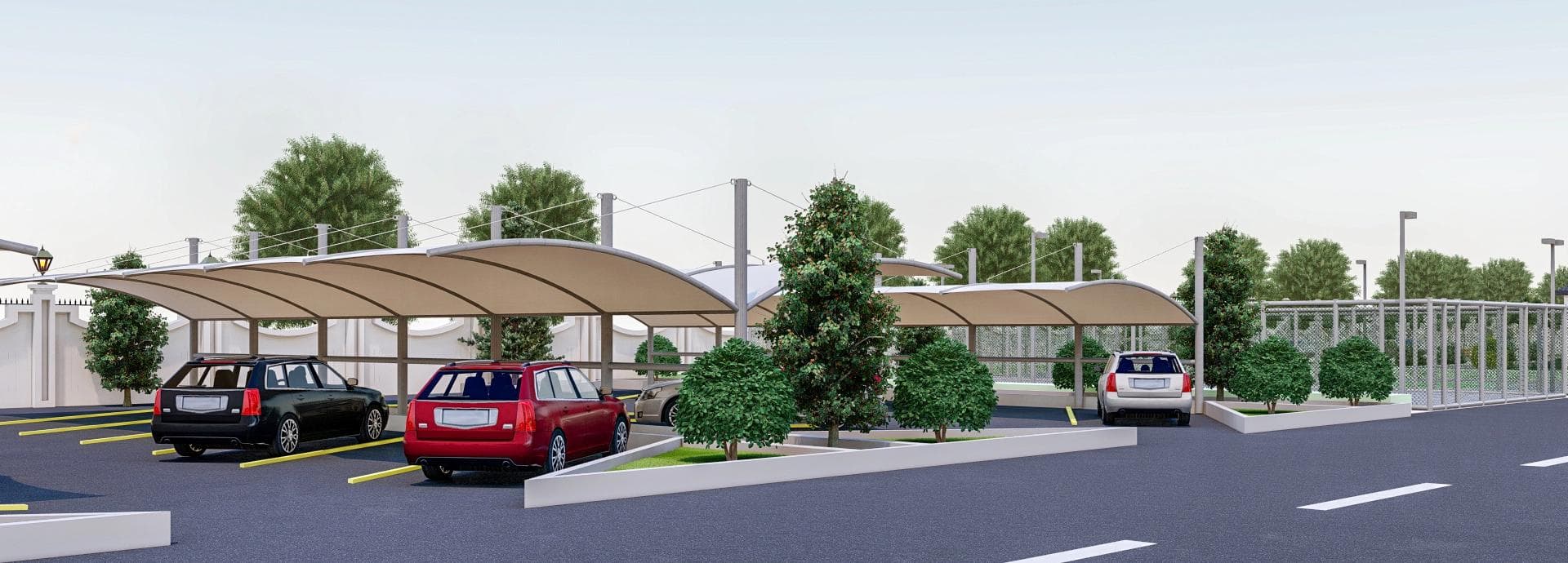 Austin Farmhouse Estate - Gallery image 4