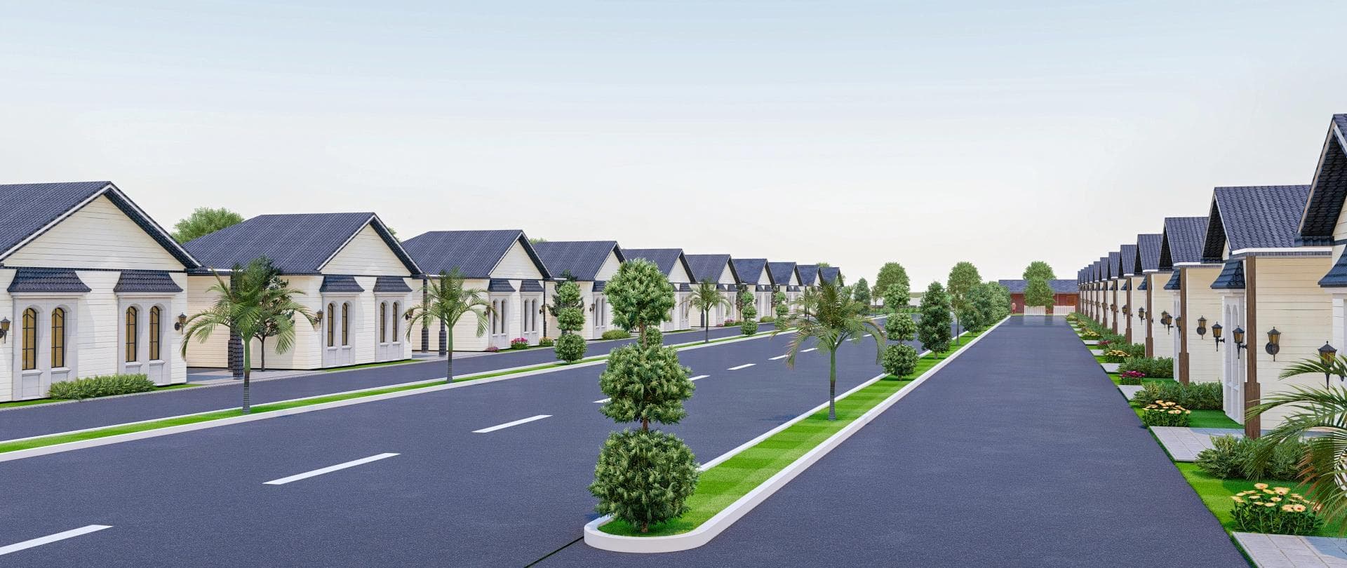 Austin Farmhouse Estate - Gallery image 7