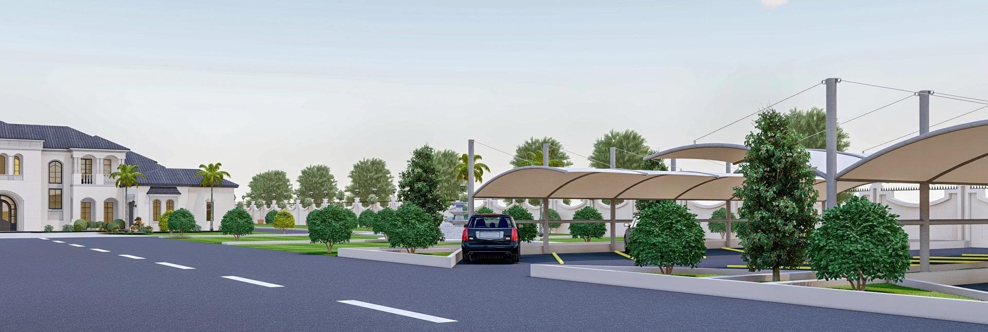 Austin Farmhouse Estate - Gallery image 5