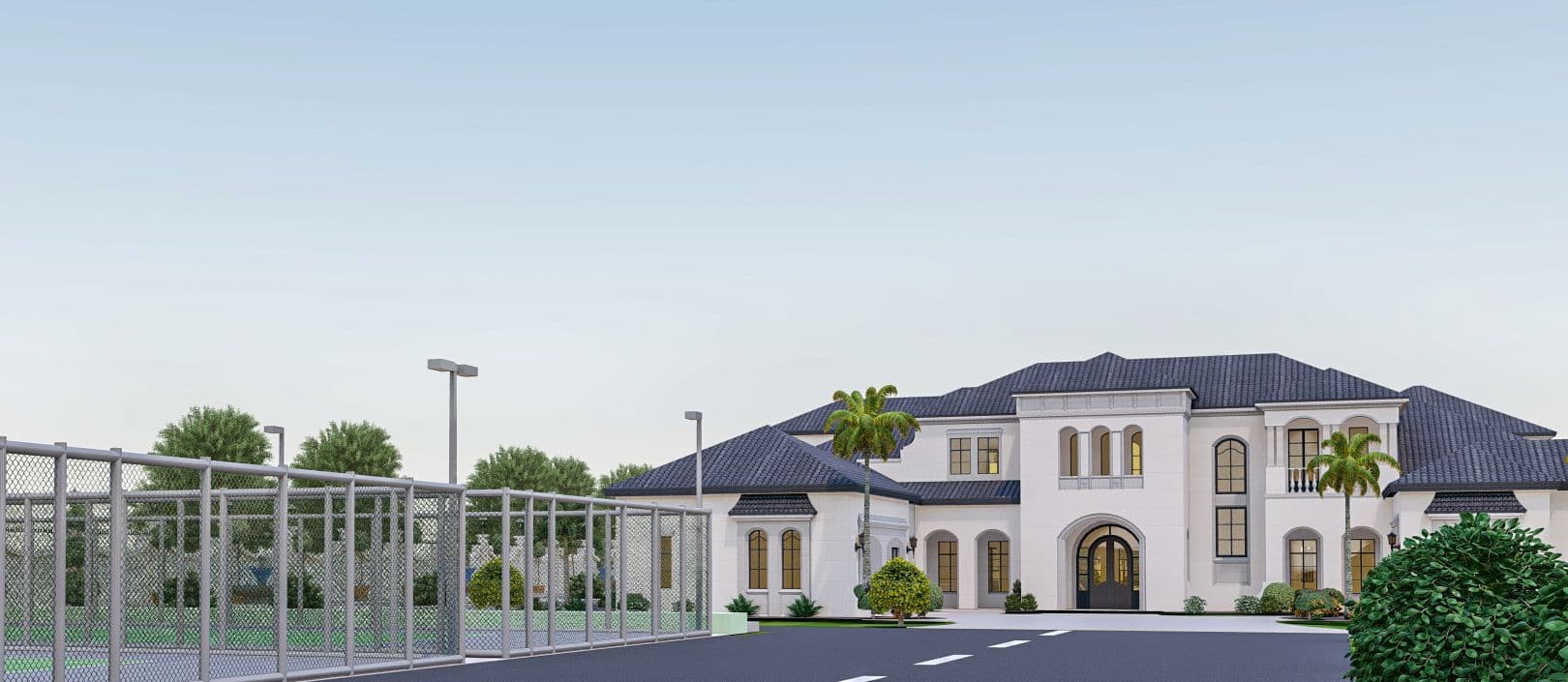 Austin Farmhouse Estate - Gallery image 1